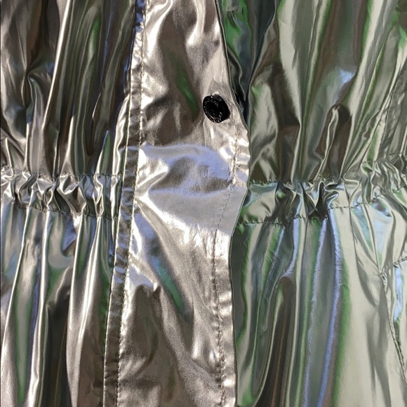 Brand New Calvin Klein Women’s Anorak Jacket - Picture 6 of 9